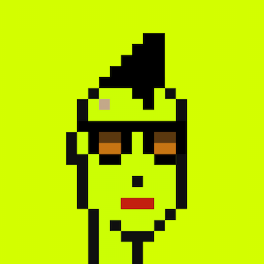 404 Origin Punk