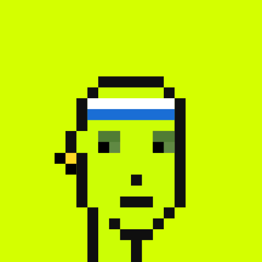 404 Origin Punk