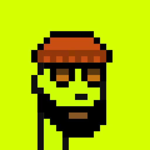 404 Origin Punk