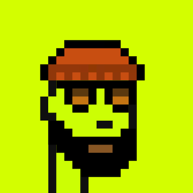 404 Origin Punk