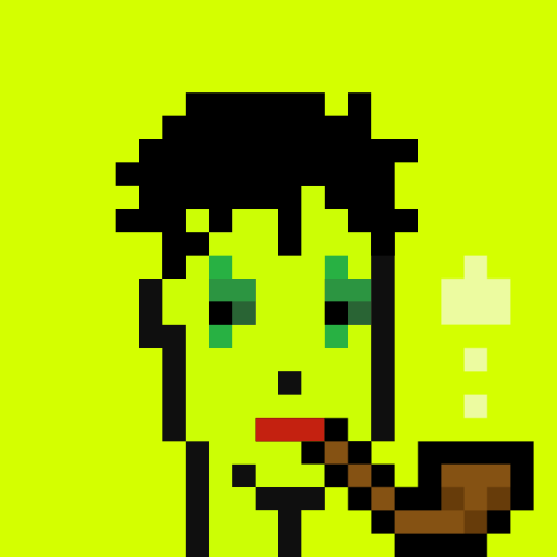 404 Origin Punk