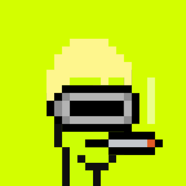 404 Origin Punk