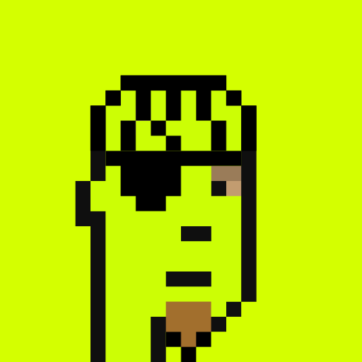 404 Origin Punk