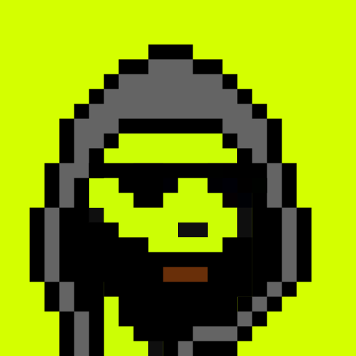 404 Origin Punk