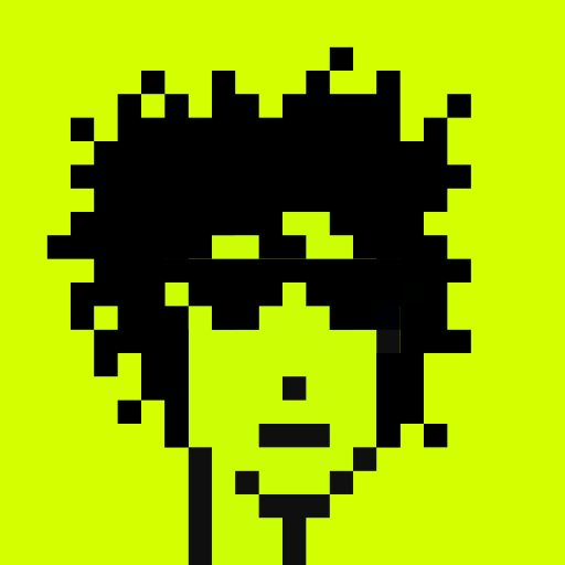 404 Origin Punk