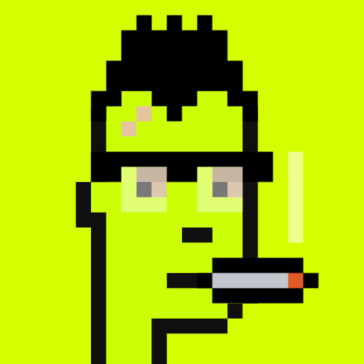 404 Origin Punk