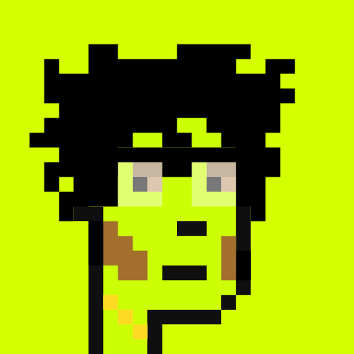 404 Origin Punk