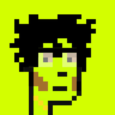404 Origin Punk