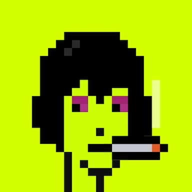 404 Origin Punk