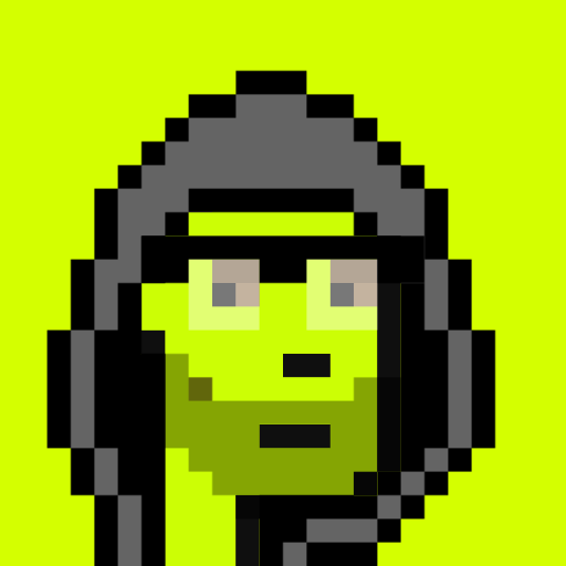 404 Origin Punk
