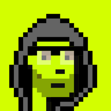 404 Origin Punk