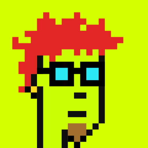 404 Origin Punk