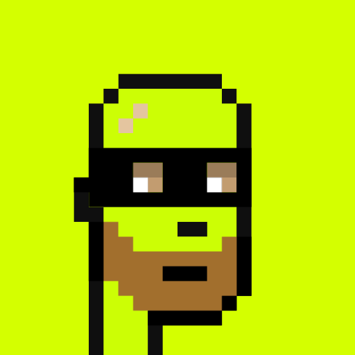 404 Origin Punk