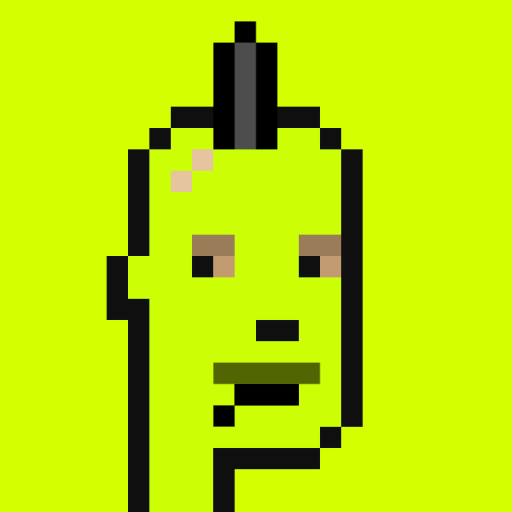 404 Origin Punk