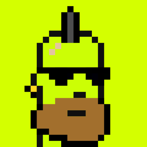 404 Origin Punk