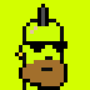 404 Origin Punk