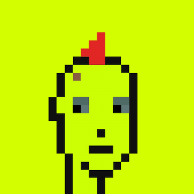 404 Origin Punk