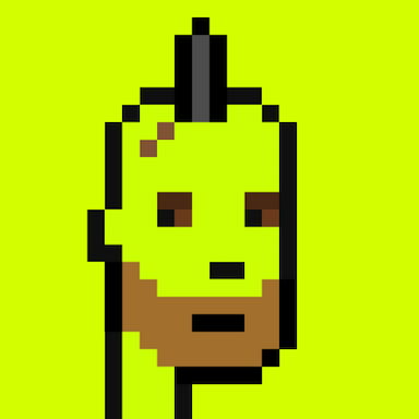 404 Origin Punk