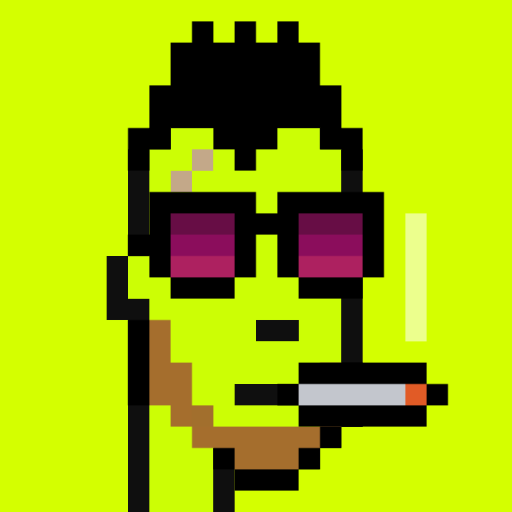 404 Origin Punk