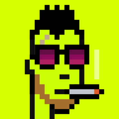 404 Origin Punk