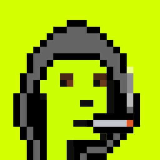 404 Origin Punk