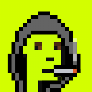404 Origin Punk