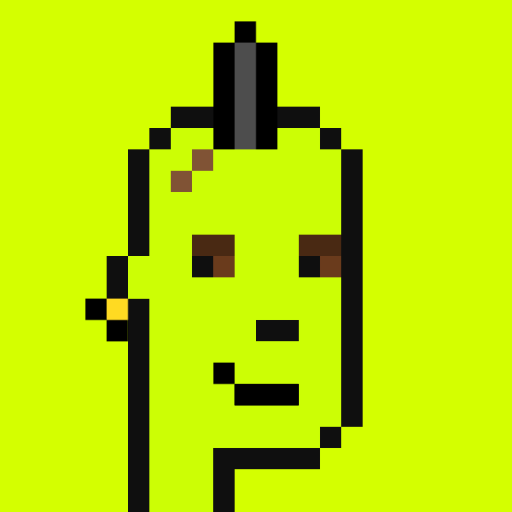 404 Origin Punk