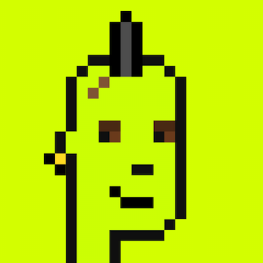 404 Origin Punk
