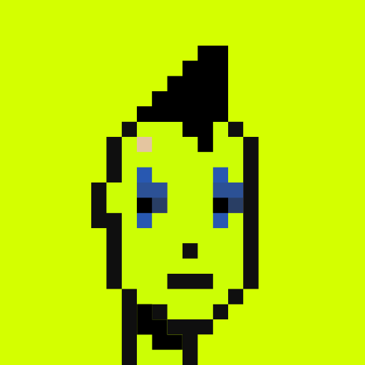 404 Origin Punk
