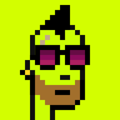 404 Origin Punk