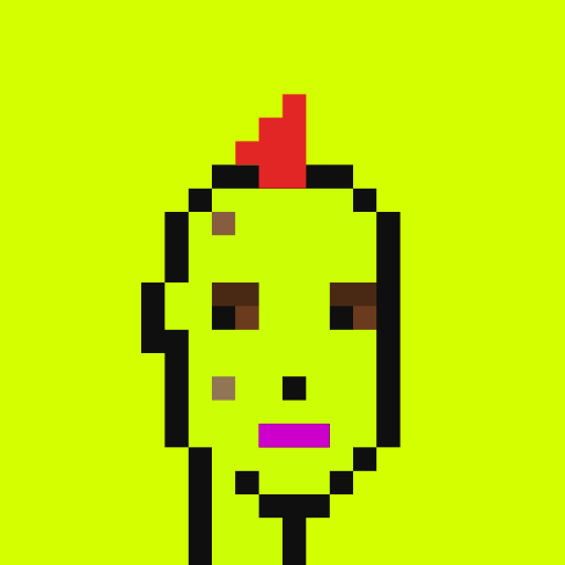 404 Origin Punk