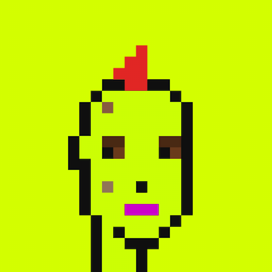 404 Origin Punk