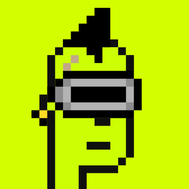 404 Origin Punk