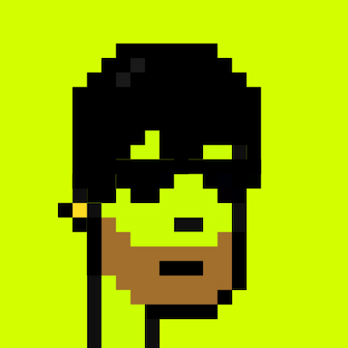 404 Origin Punk
