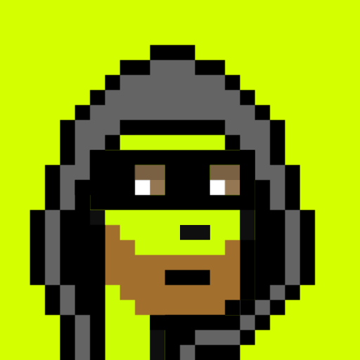 404 Origin Punk