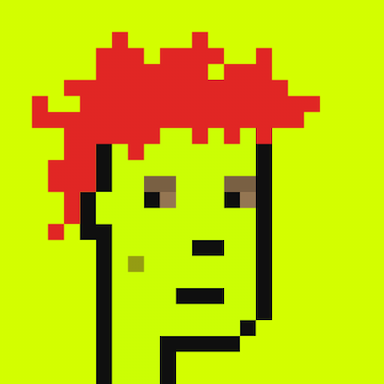 404 Origin Punk