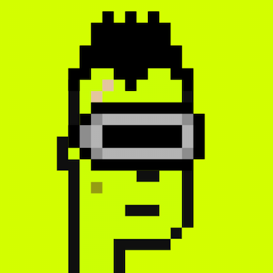 404 Origin Punk