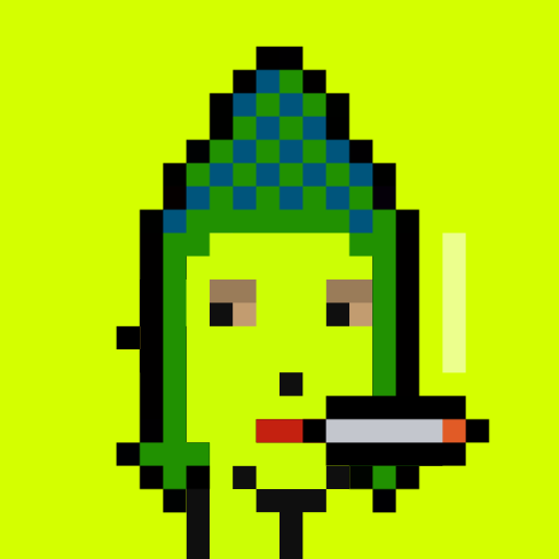 404 Origin Punk