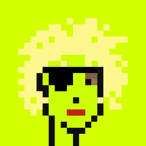 404 Origin Punk