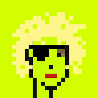 404 Origin Punk