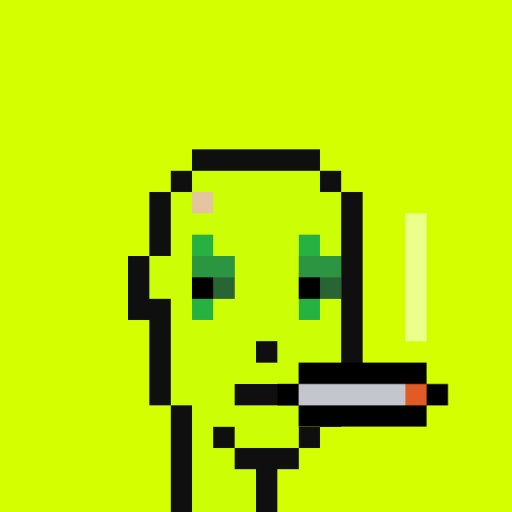 404 Origin Punk
