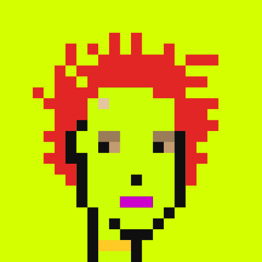 404 Origin Punk
