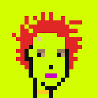 404 Origin Punk