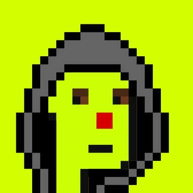 404 Origin Punk