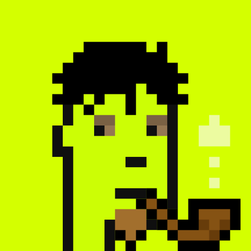 404 Origin Punk
