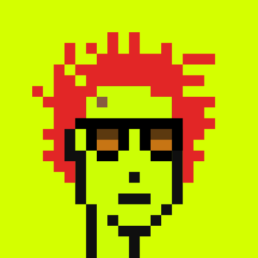 404 Origin Punk