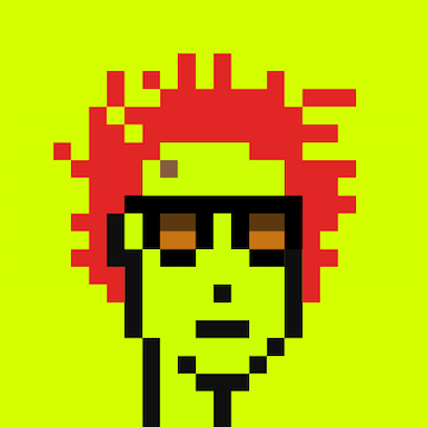 404 Origin Punk