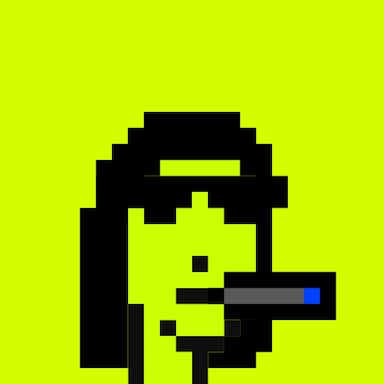 404 Origin Punk