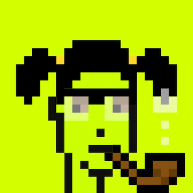 404 Origin Punk