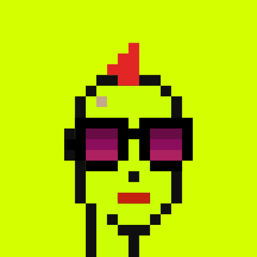 404 Origin Punk